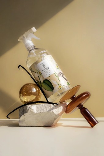AGUA PERFUMADA PATCHOULI VANILLA 1L LENVIE