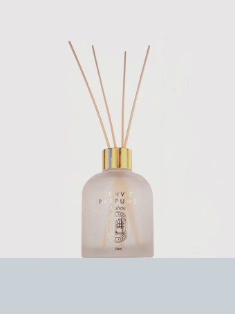 DIFUSOR DE VARETAS ALECRIM 200ML LENVIE