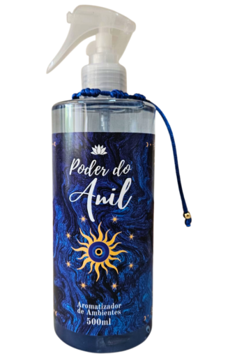 O PODER DO ANIL 500ML