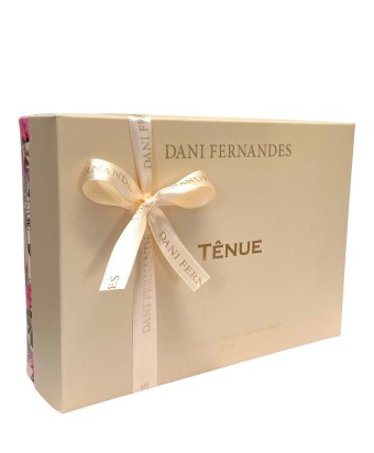 KIT DIFUSOR E SABONETE TENUE 120ML