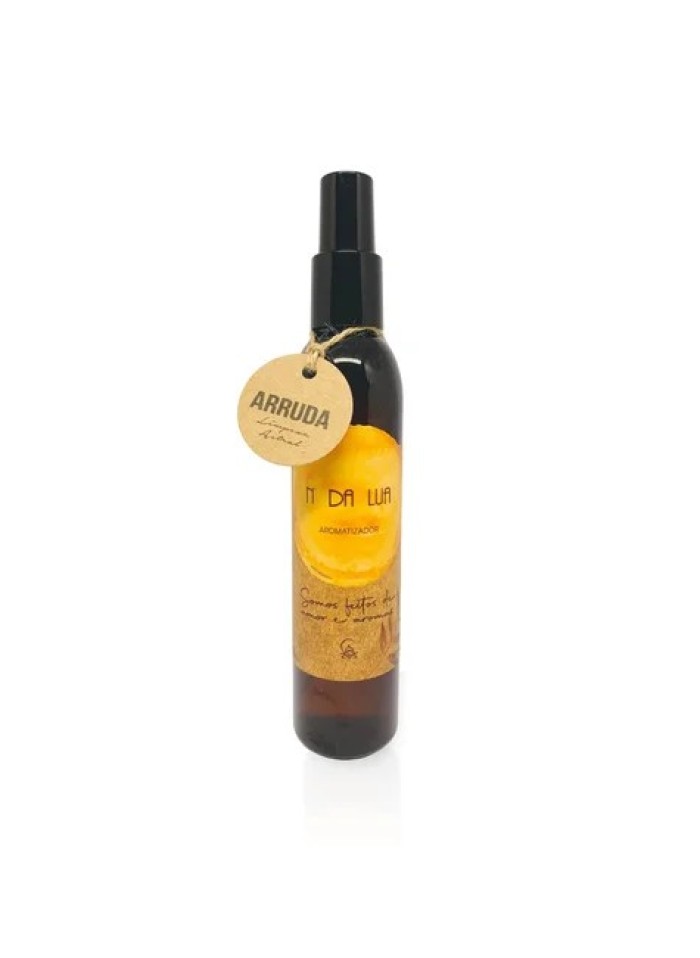AROMATIZADOR ARRUDA 200ML N DA LUA