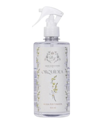 AGUA PERFUMADA ORQUIDEA 510 ML