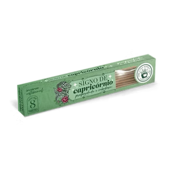 INCENSO SIGNO DE CAPRICORNIO CURA HERBAL