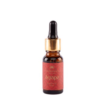 ESSENCIA PARA AROMAT. AGAPE 15ML MADRESSENZA