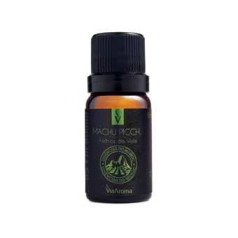  ESSENCIA VIA AROMA 10ML MUNDO MACHU PICCHU