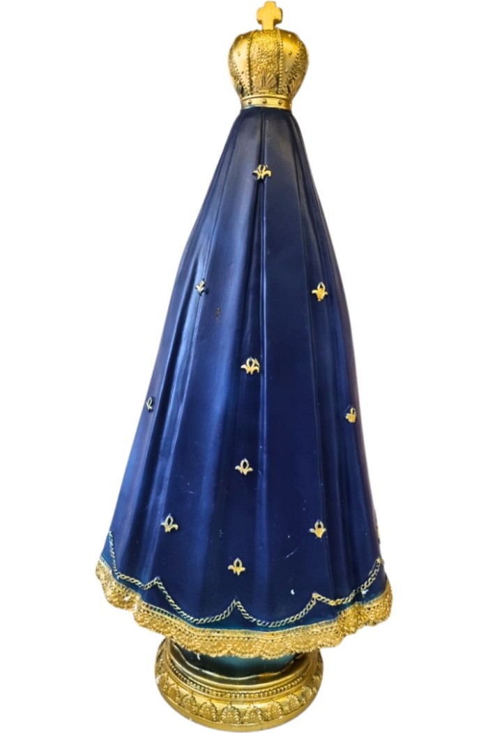 NOSSA SENHORA APARECIDA 40CM SW23SM3185-16