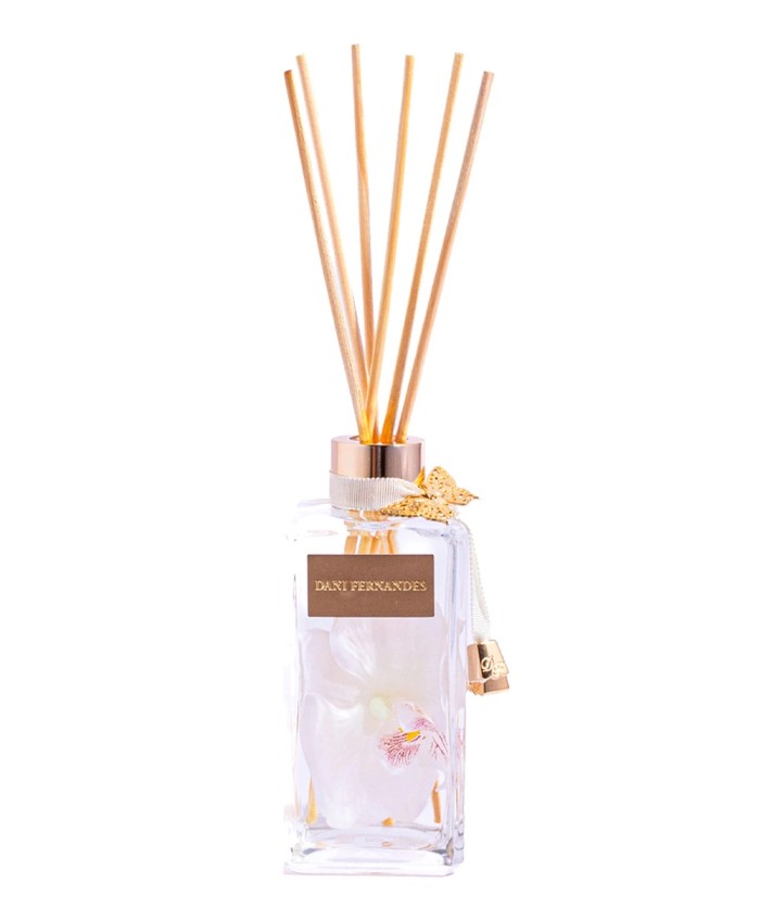 DIFUSOR DE VARETAS ORQUIDEA 250 ML