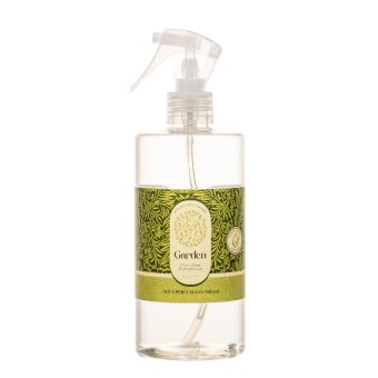 AGUA PERFUMADA GARDEN 500ML MADRESSENZA