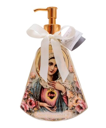 SABONETE TENUE MAE QUERIDA 210 ML