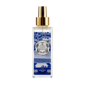 HOME SPRAY FLORES BRANCAS 150ML MADRESSENZA