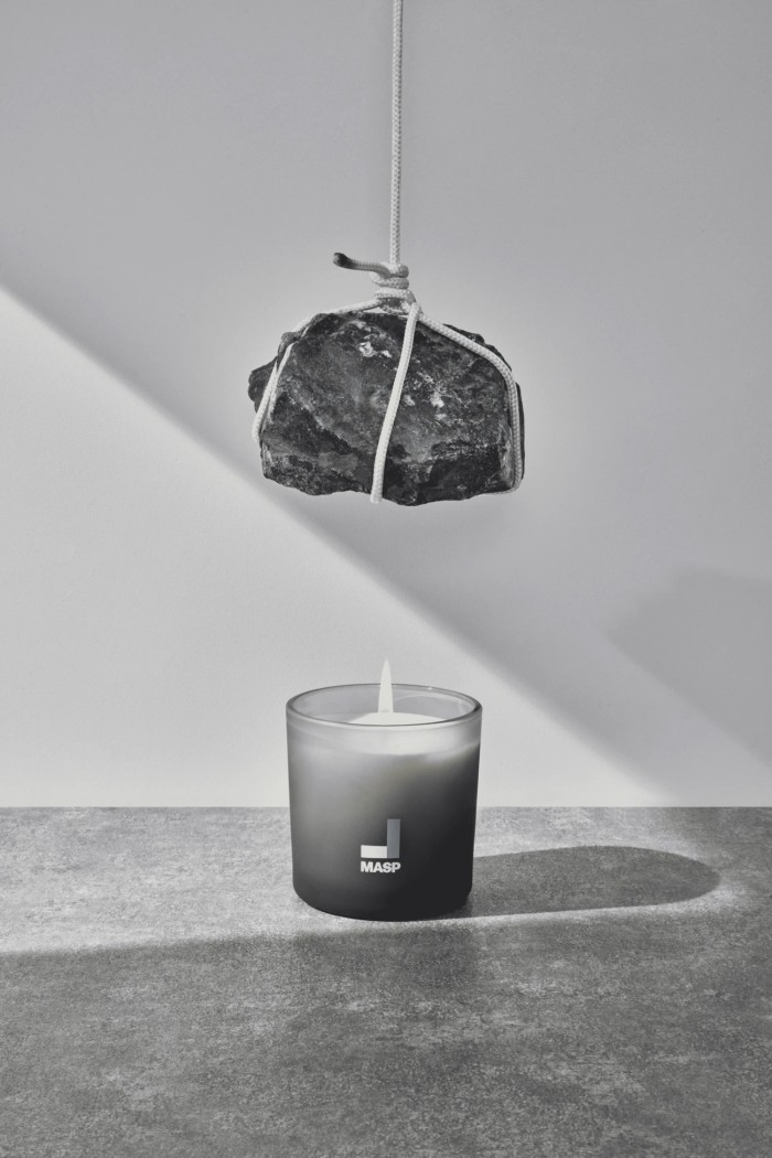 VELA PERF CONCRETO MASP 170G