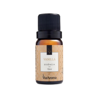 ESSENCIA VIA AROMA VANILLA