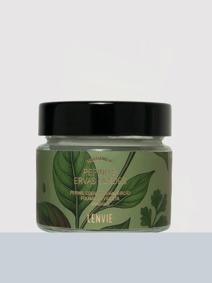 VELA PERF PEPINO E ERVAS 140G