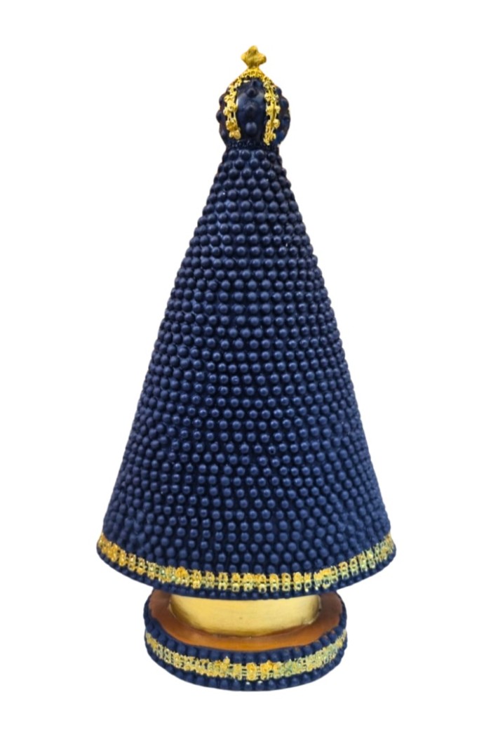 NOSSA SENHORA APARECIDA 22CM SW17SM3087-8A VIVERE