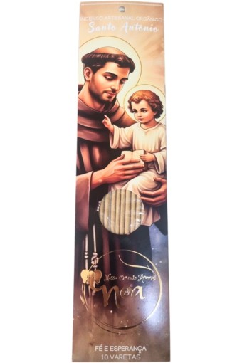 INCENSO SANTO ANTONIO NOA