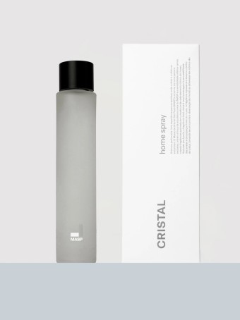 HOME SPRAY CRISTAL MASP 100ML