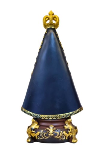 NOSSA SENHORA APARECIDA 30CM ALJB1798-12