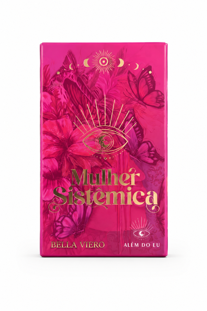 ORACULO MULHER SISTEMICA
