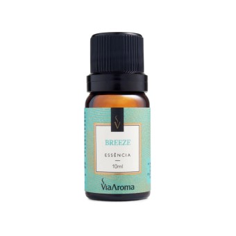 ESSENCIA VIA AROMA 10ML CLASSICA BREEZE