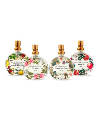 KIT BEST SELLERS AROMATIZADORES 25ML