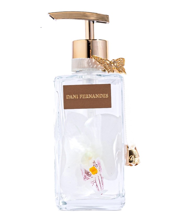 SABONETE LIQUIDO ORQUIDEA 250ML