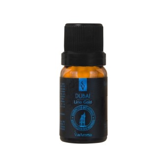 ESSENCIA VIA AROMA 10ML MUNDO DUBAI