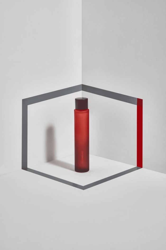 HOME SPRAY VERMELHO MASP 100ML