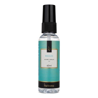 HOME SPRAY 60ML VIA AROMA CLASSICA BREEZE