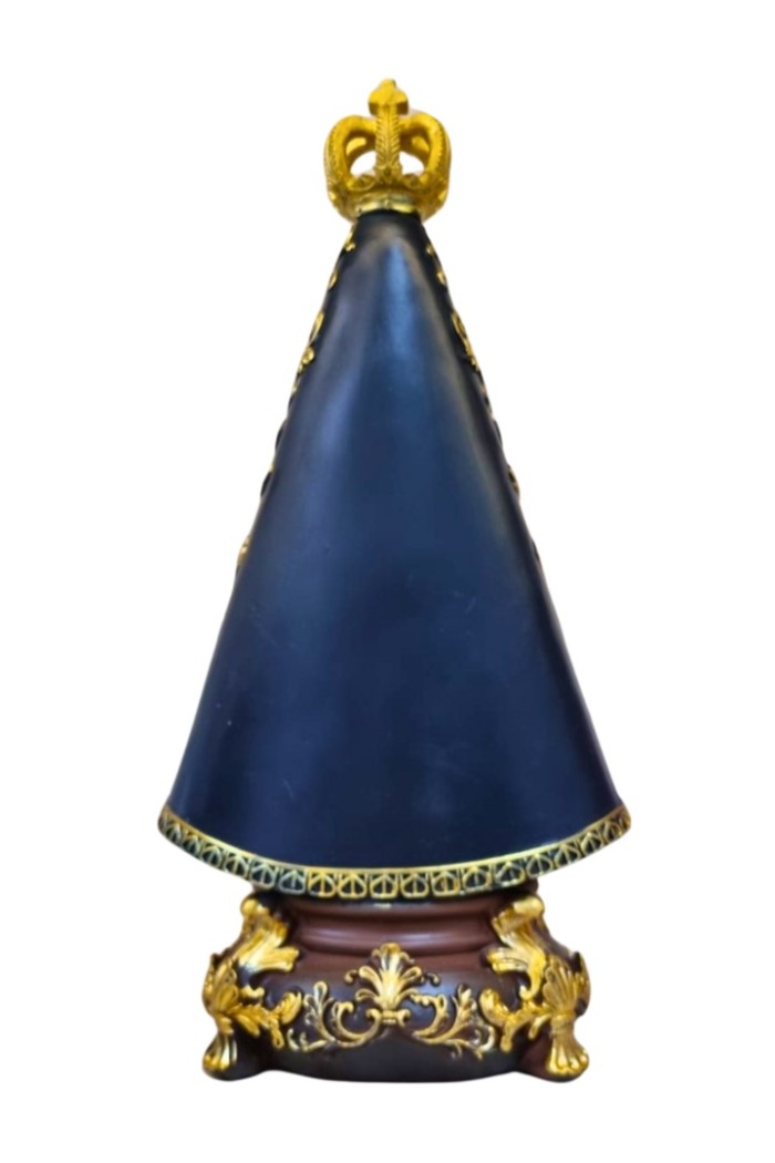 NOSSA SENHORA APARECIDA 30CM ALJB1798-12