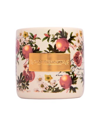VELA  PERFUMADA ROMA BEST SELLERS