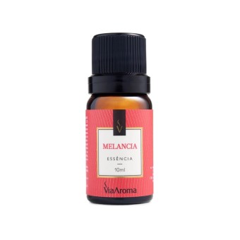 ESSENCIA VIA AROMA 10ML CLASSICA MELANCIA