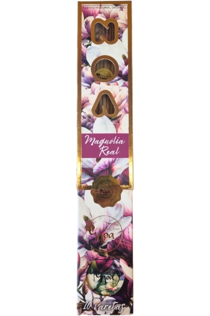 INCENSO MAGNOLIA REAL NOA