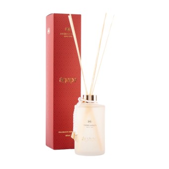 DIFUSOR DE VARETAS AGAPE 250 ML MADRESSENZA