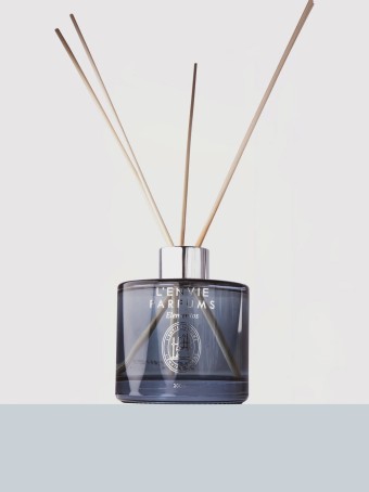 DIFUSOR DE VARETAS MUSGO DE CARVALHO 200ML LENVIE