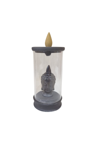 INCENSARIO CASCATA BUDA TUBO PEQUENO