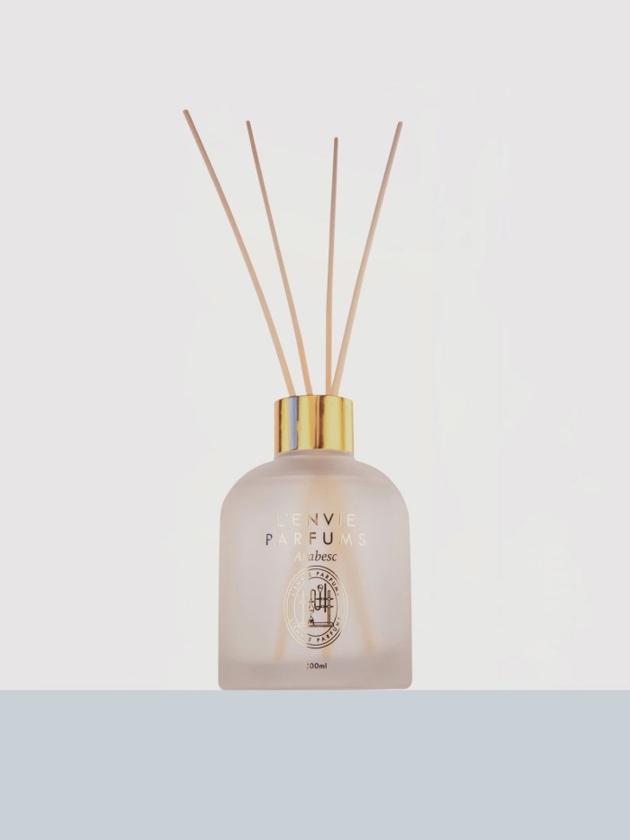 DIFUSOR DE VARETAS MAGNOLIA PACIFICA 200ML LENVIE