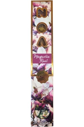INCENSO MAGNOLIA REAL NOA