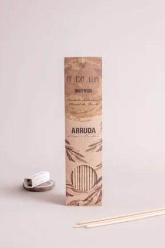 INCENSO ARRUDA N DA LUA