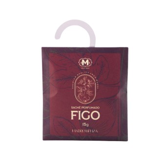 SACHE PERFUMADO FIGO 15G MADRESSENZA