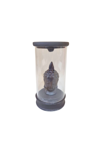INCENSARIO CASCATA BUDA TUBO PEQUENO