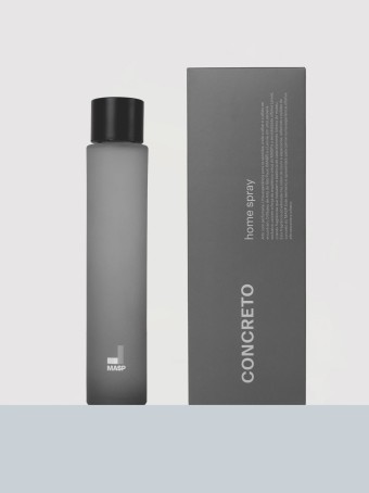 HOME SPRAY CONCRETO MASP 100ML
