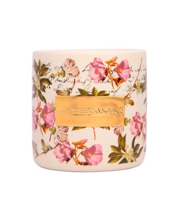 VELA  PERFUMADA TENUE BEST SELLERS