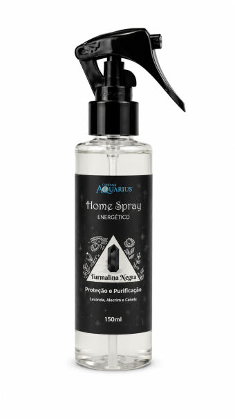 HOME SPRAY TURMALINA 150ML