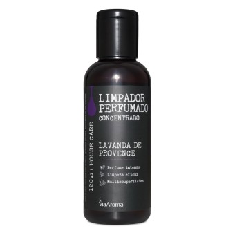 LIMPADOR PERFUMADO 120ML LAVANDA DE PROVENCE