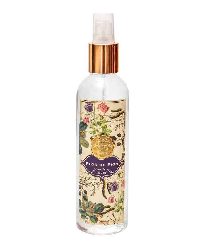 HOME SPRAY DE AMBIENTE FLOR DE FIGO 250 ML