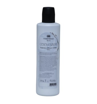 REFIL DIFUSOR DE VARETAS CELEBRAZIONI 250ML MADRESSENZA