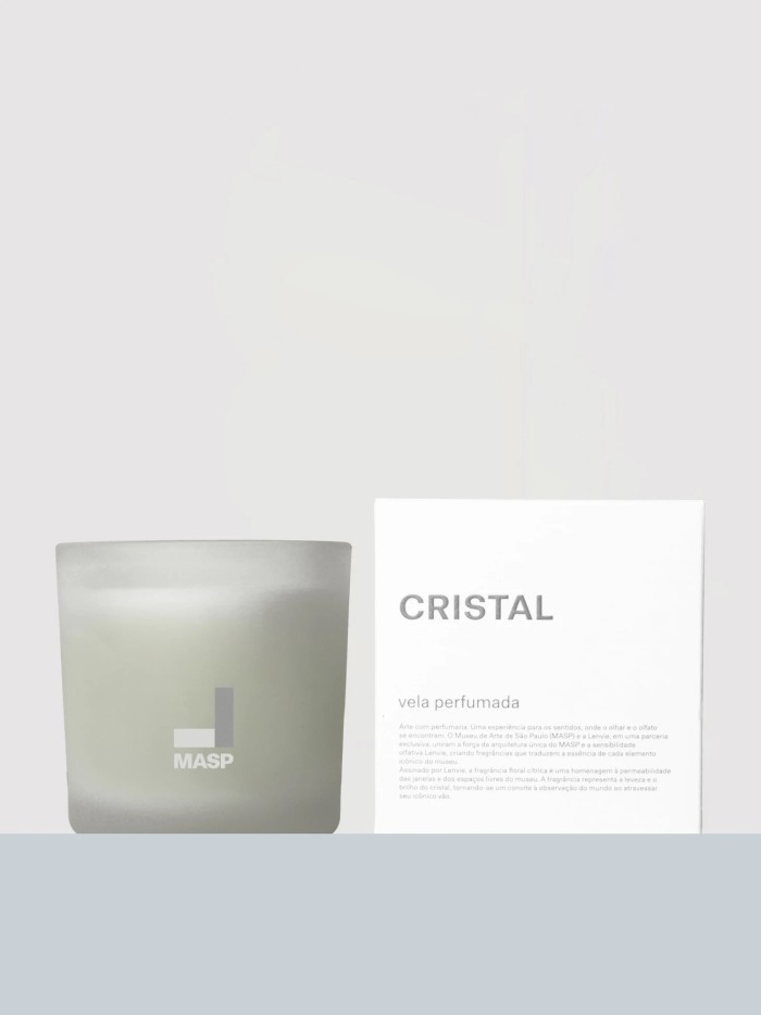 VELA PERF CRISTAL MASP 170G