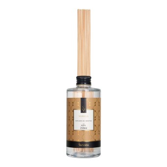  REFIL DIFUSOR DE VARETAS 250ML VANILLA VIA AROMA 