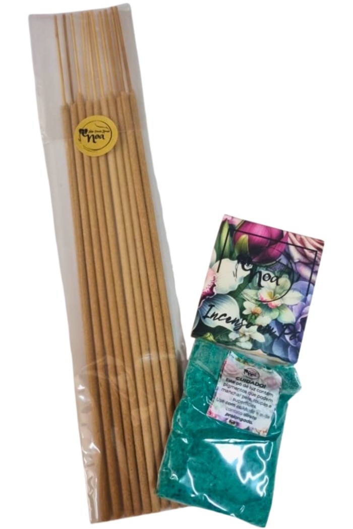INCENSO MAGNOLIA REAL NOA