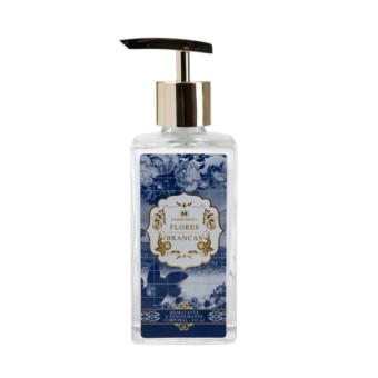 HIDRATANTE CORPORAL FLORES BRANCAS 250ML MADRESSENZA